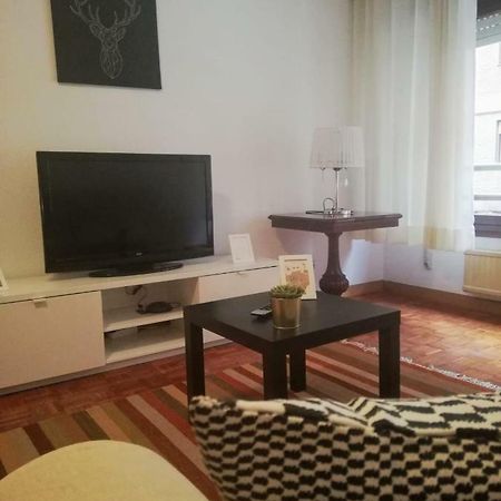 Los Valles Centro Gijón Zewnętrze zdjęcie