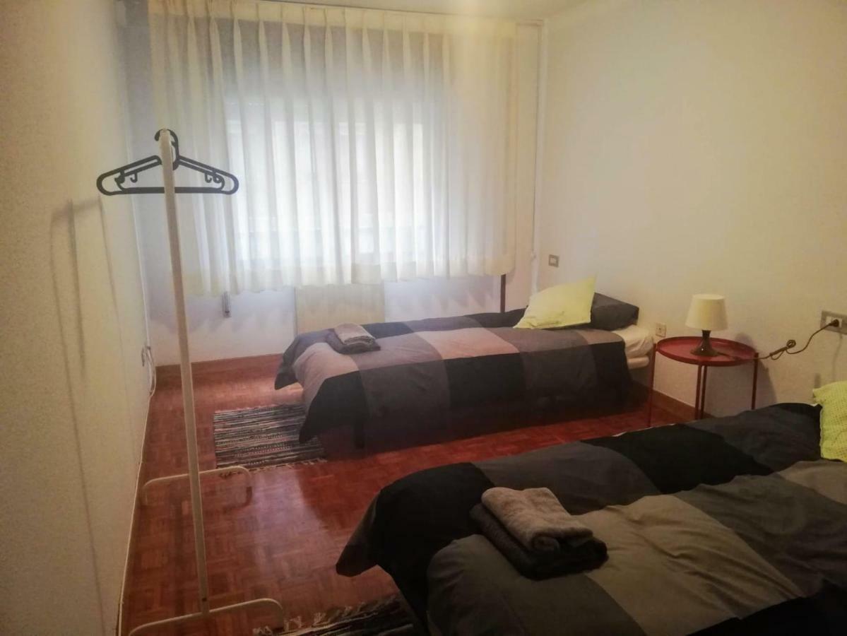 Los Valles Centro Gijón Zewnętrze zdjęcie