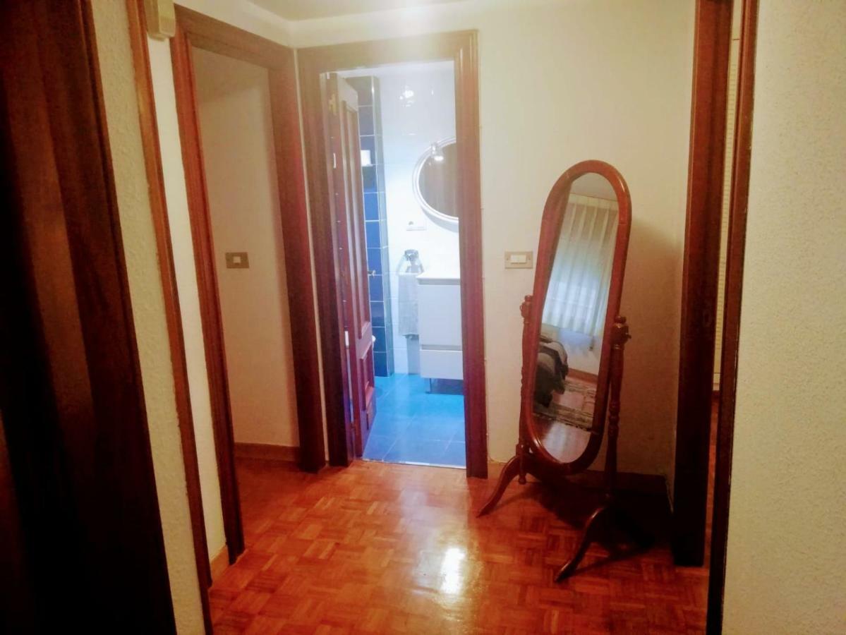 Los Valles Centro Gijón Zewnętrze zdjęcie