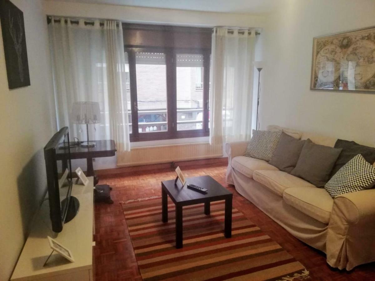 Los Valles Centro Gijón Zewnętrze zdjęcie